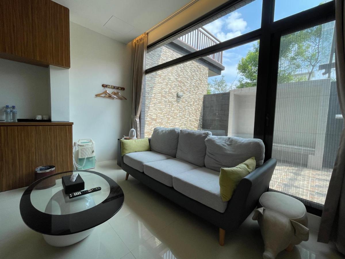 Jabez II Apartment Tiêu Khê Ngoại thất bức ảnh