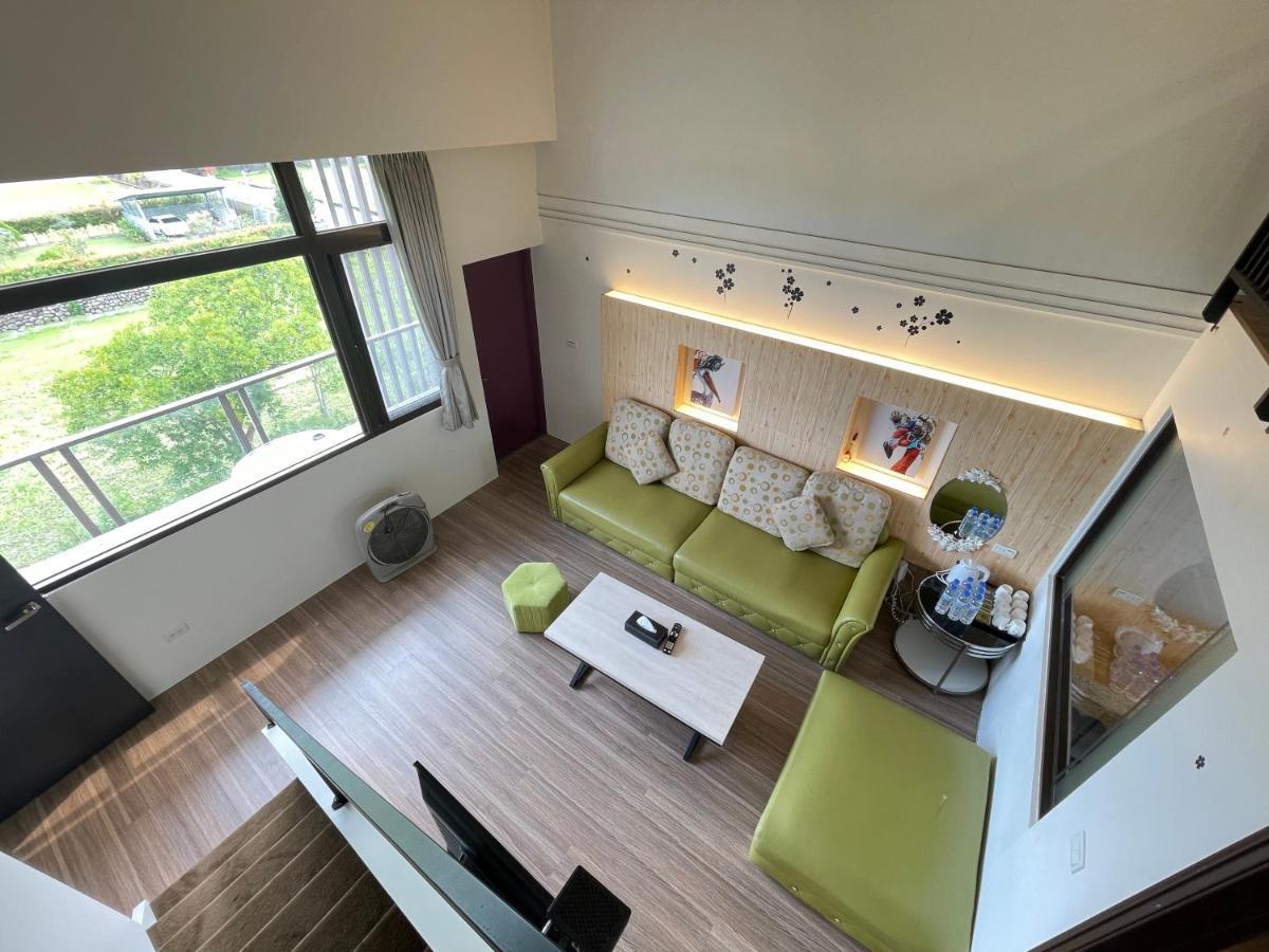Jabez II Apartment Tiêu Khê Ngoại thất bức ảnh