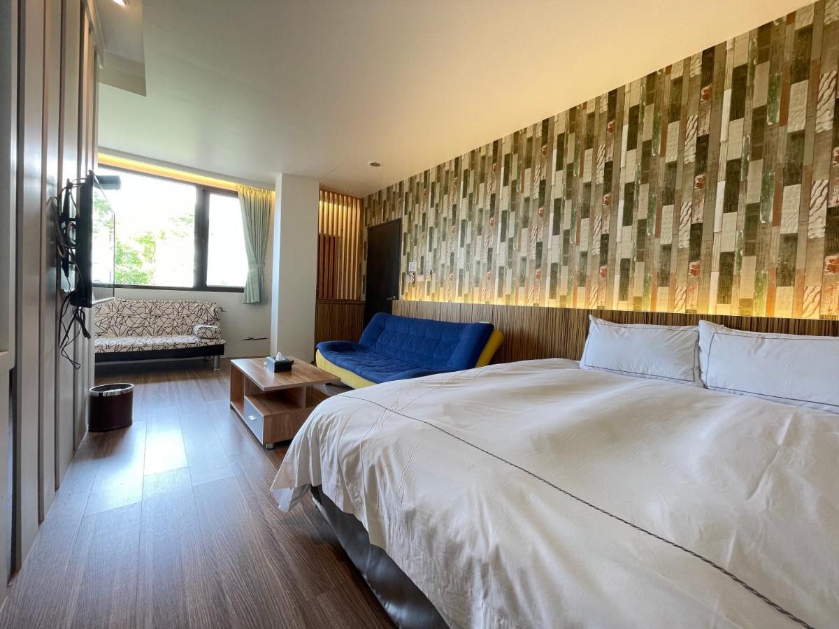 Jabez II Apartment Tiêu Khê Ngoại thất bức ảnh