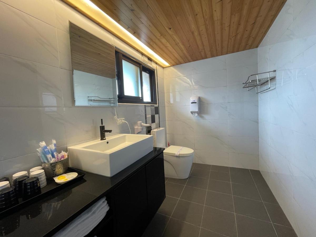 Jabez II Apartment Tiêu Khê Ngoại thất bức ảnh