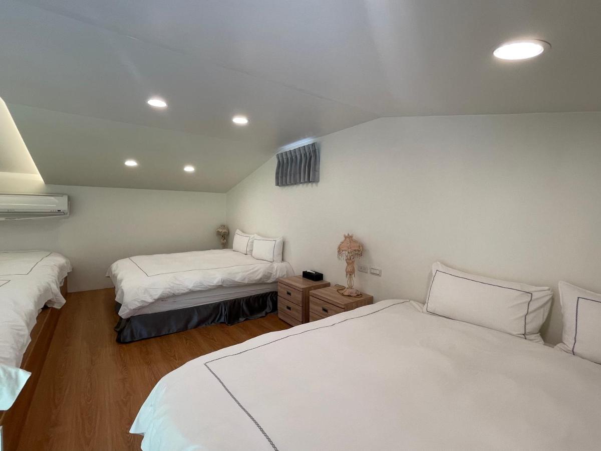 Jabez II Apartment Tiêu Khê Ngoại thất bức ảnh