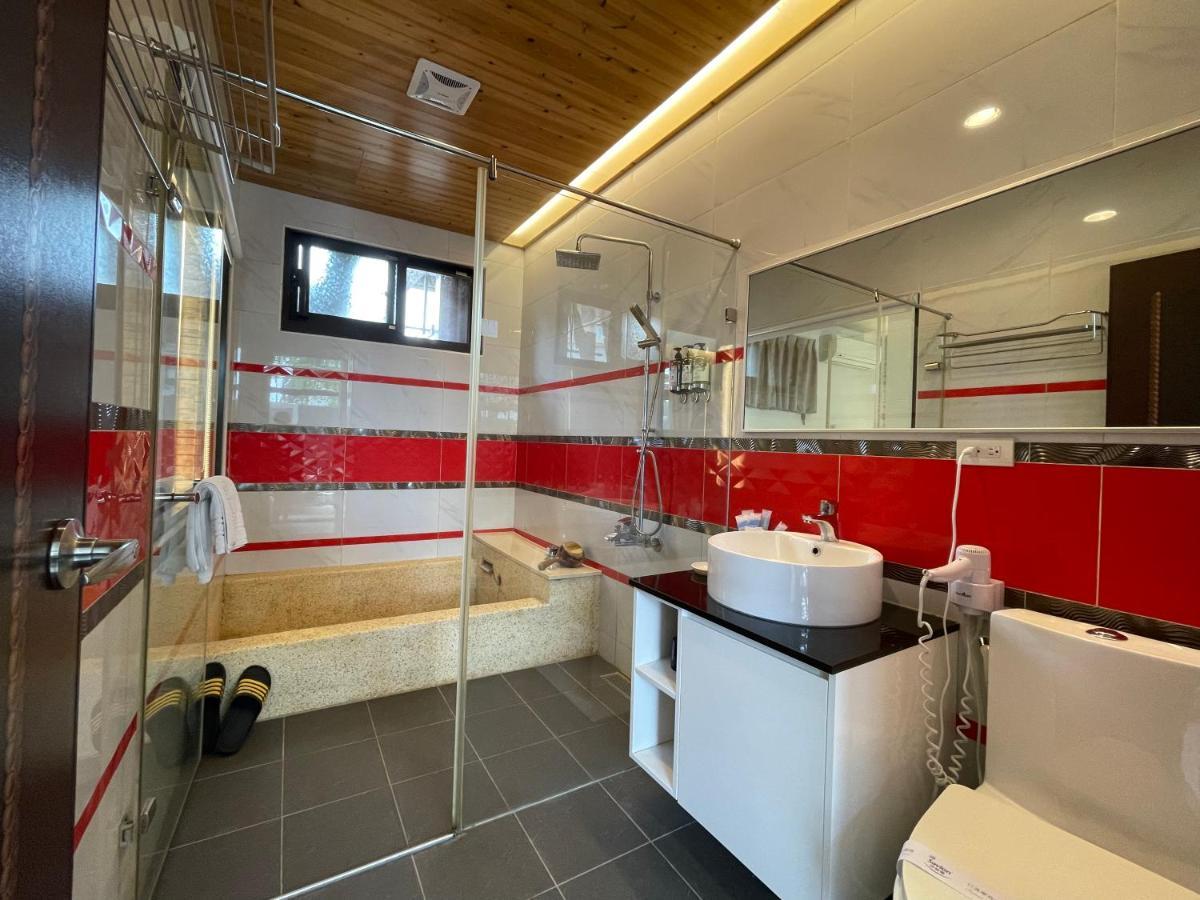 Jabez II Apartment Tiêu Khê Ngoại thất bức ảnh