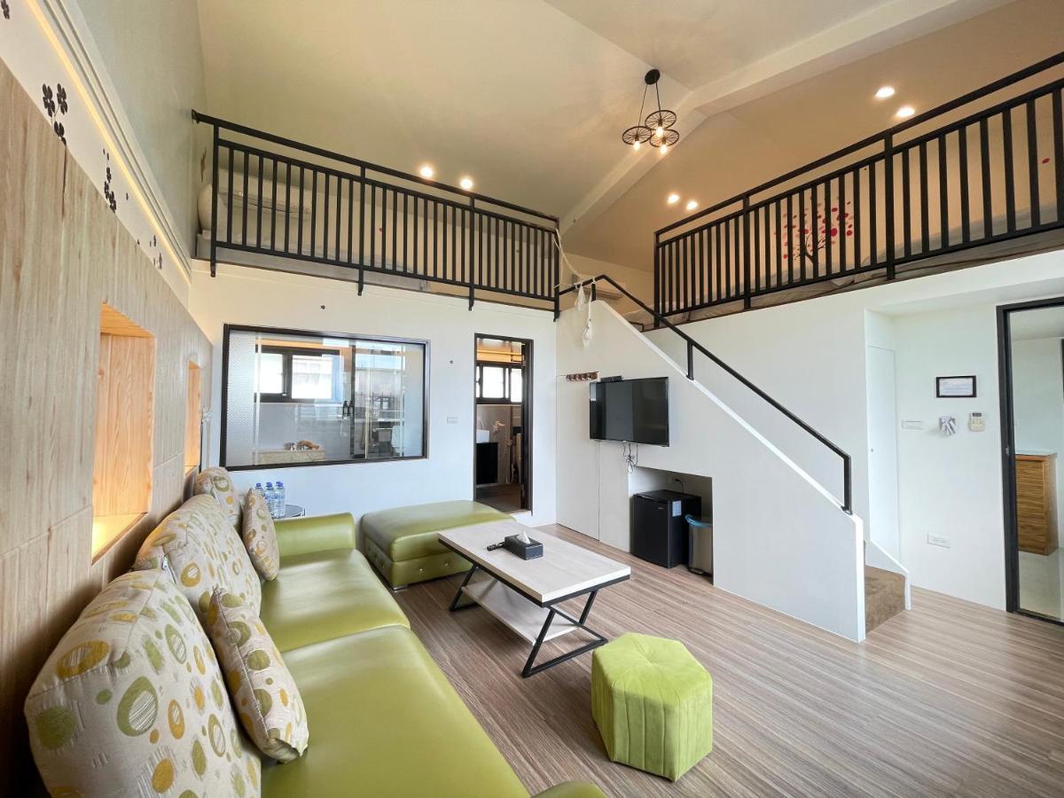 Jabez II Apartment Tiêu Khê Ngoại thất bức ảnh