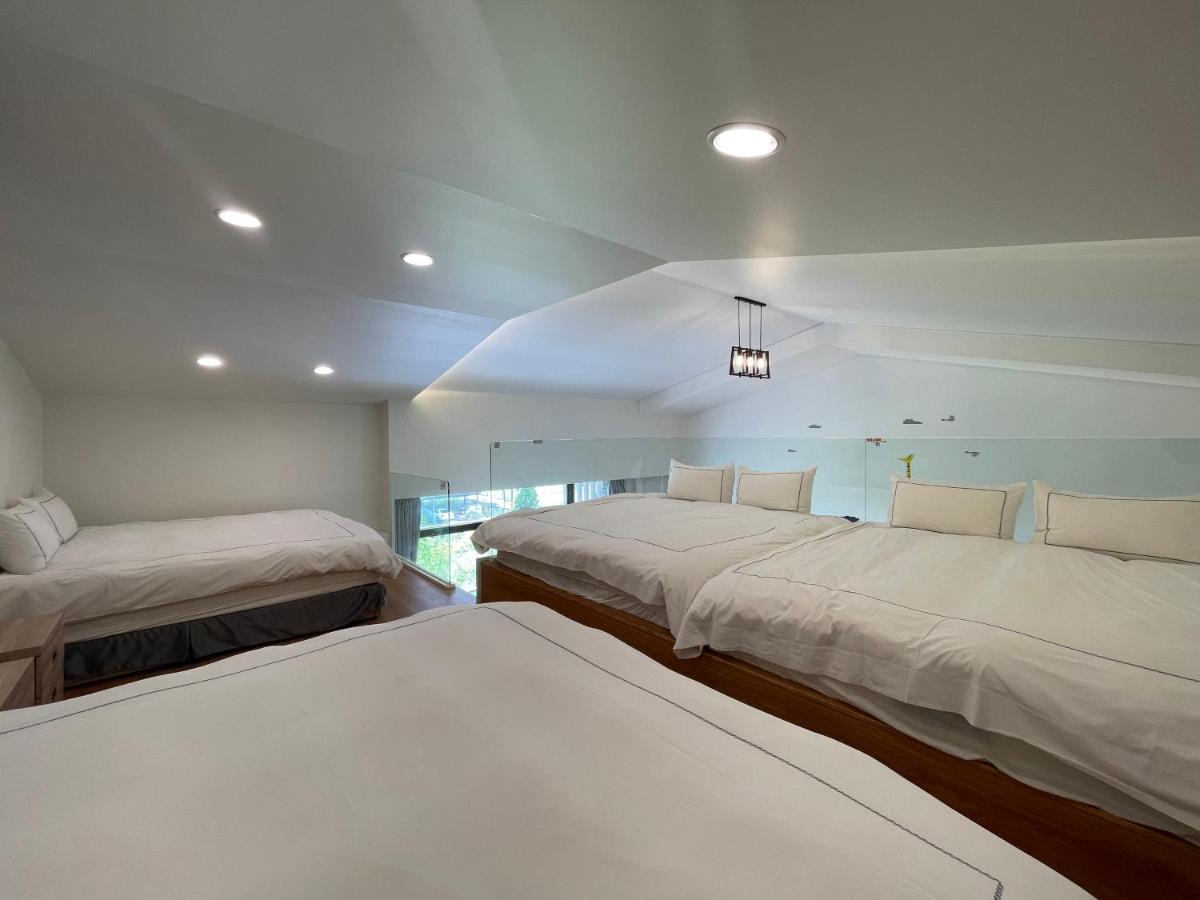 Jabez II Apartment Tiêu Khê Ngoại thất bức ảnh