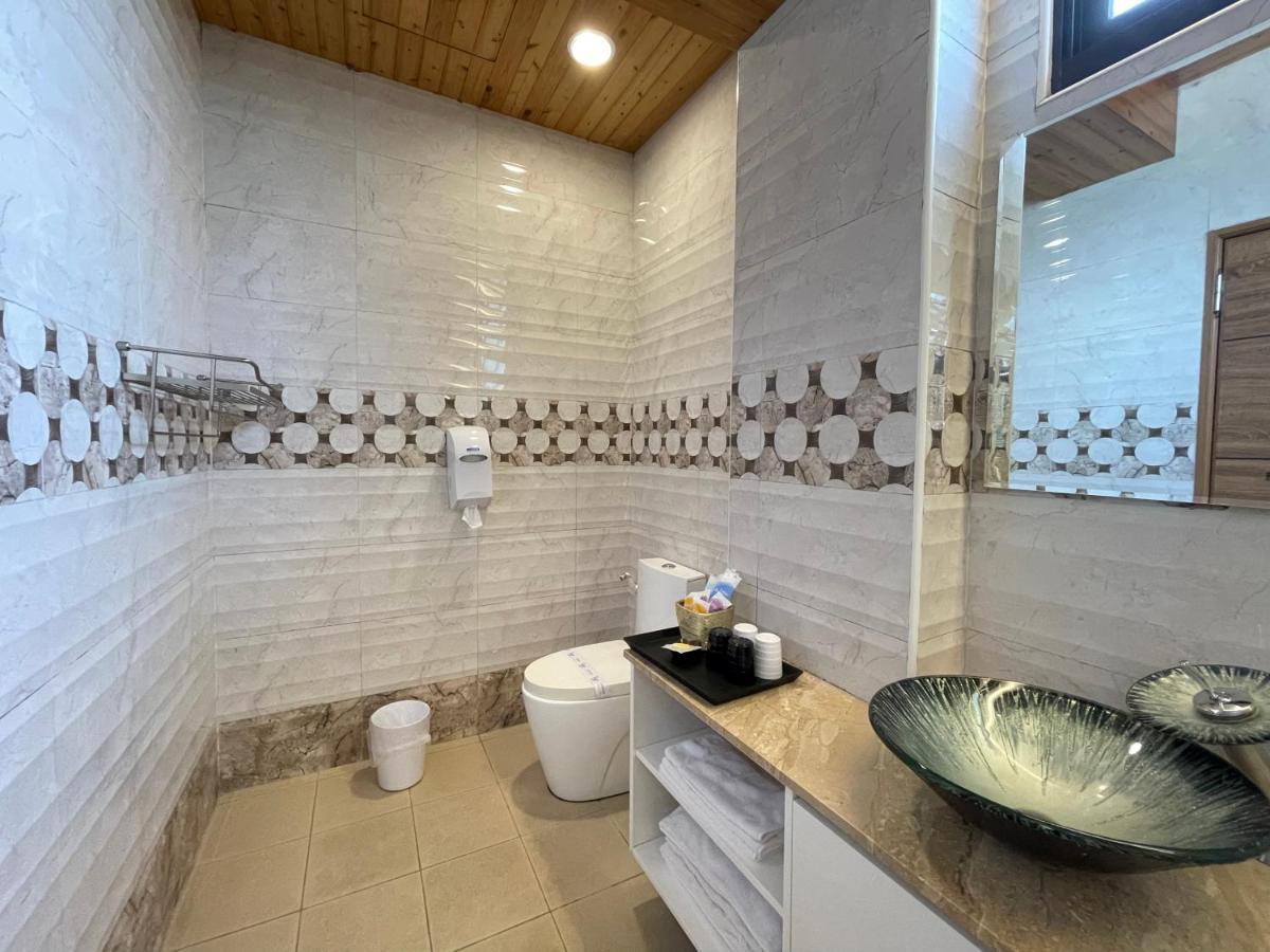Jabez II Apartment Tiêu Khê Ngoại thất bức ảnh