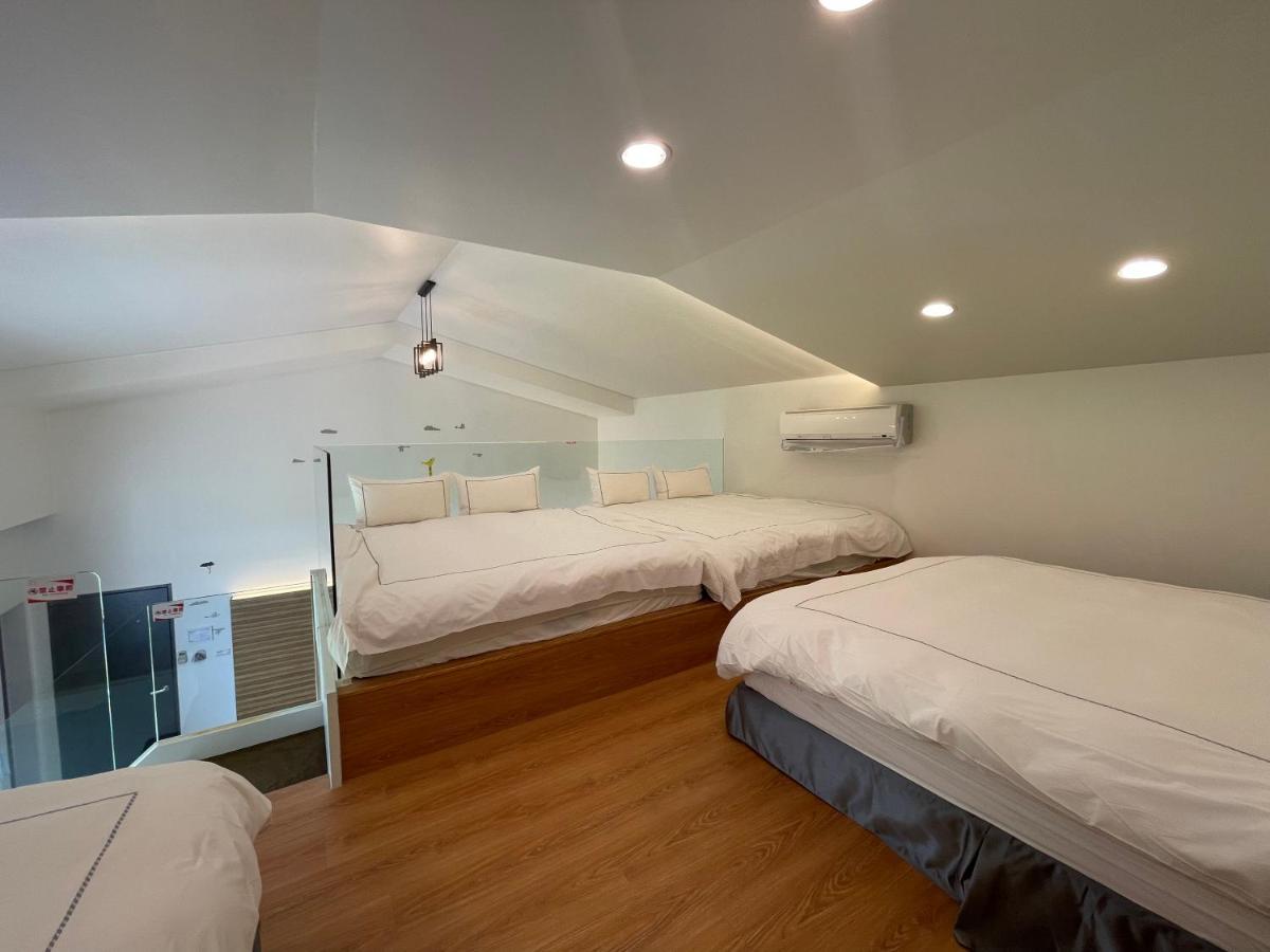 Jabez II Apartment Tiêu Khê Ngoại thất bức ảnh