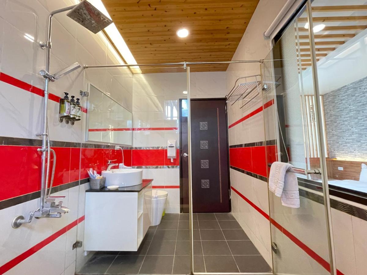 Jabez II Apartment Tiêu Khê Ngoại thất bức ảnh