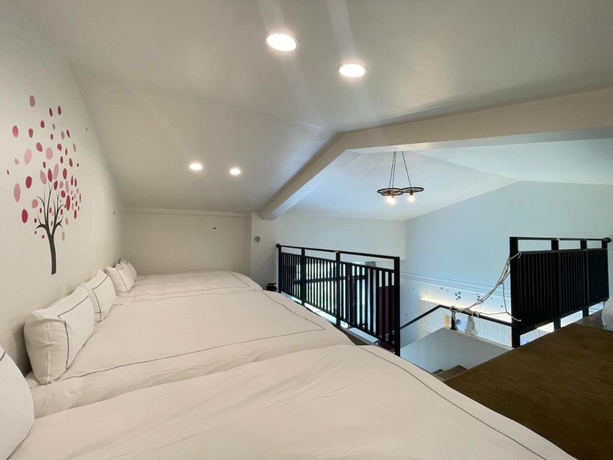 Jabez II Apartment Tiêu Khê Ngoại thất bức ảnh
