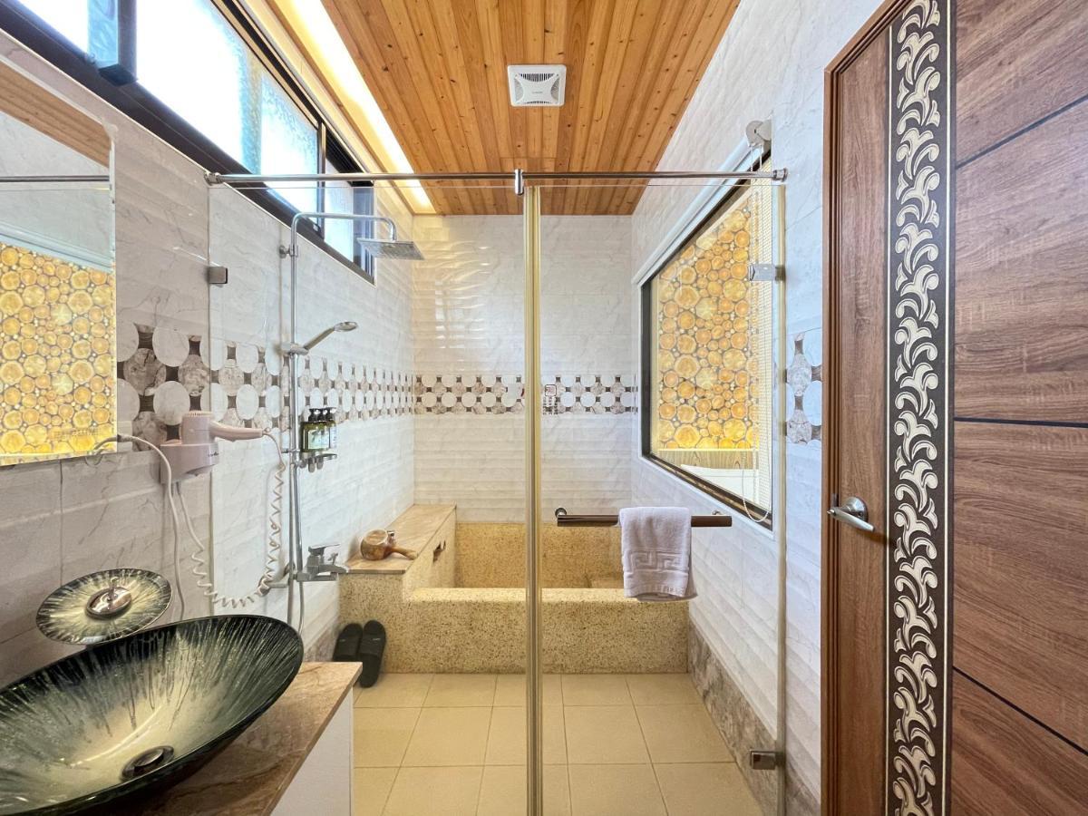 Jabez II Apartment Tiêu Khê Ngoại thất bức ảnh