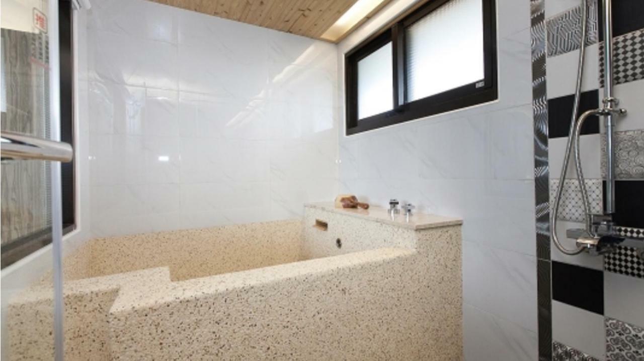Jabez II Apartment Tiêu Khê Ngoại thất bức ảnh